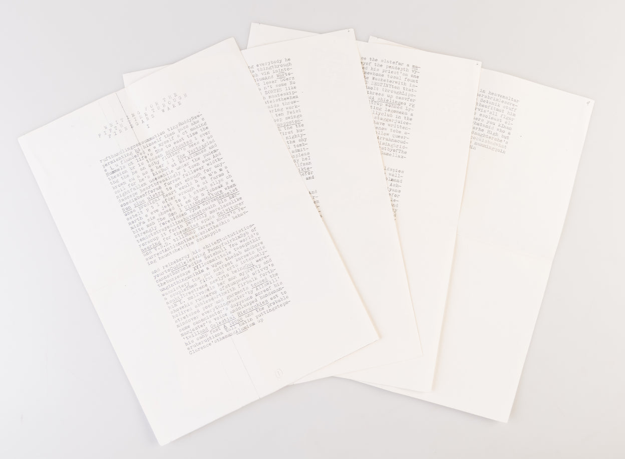 [ALS correspondence with Takahashi Yasunari]