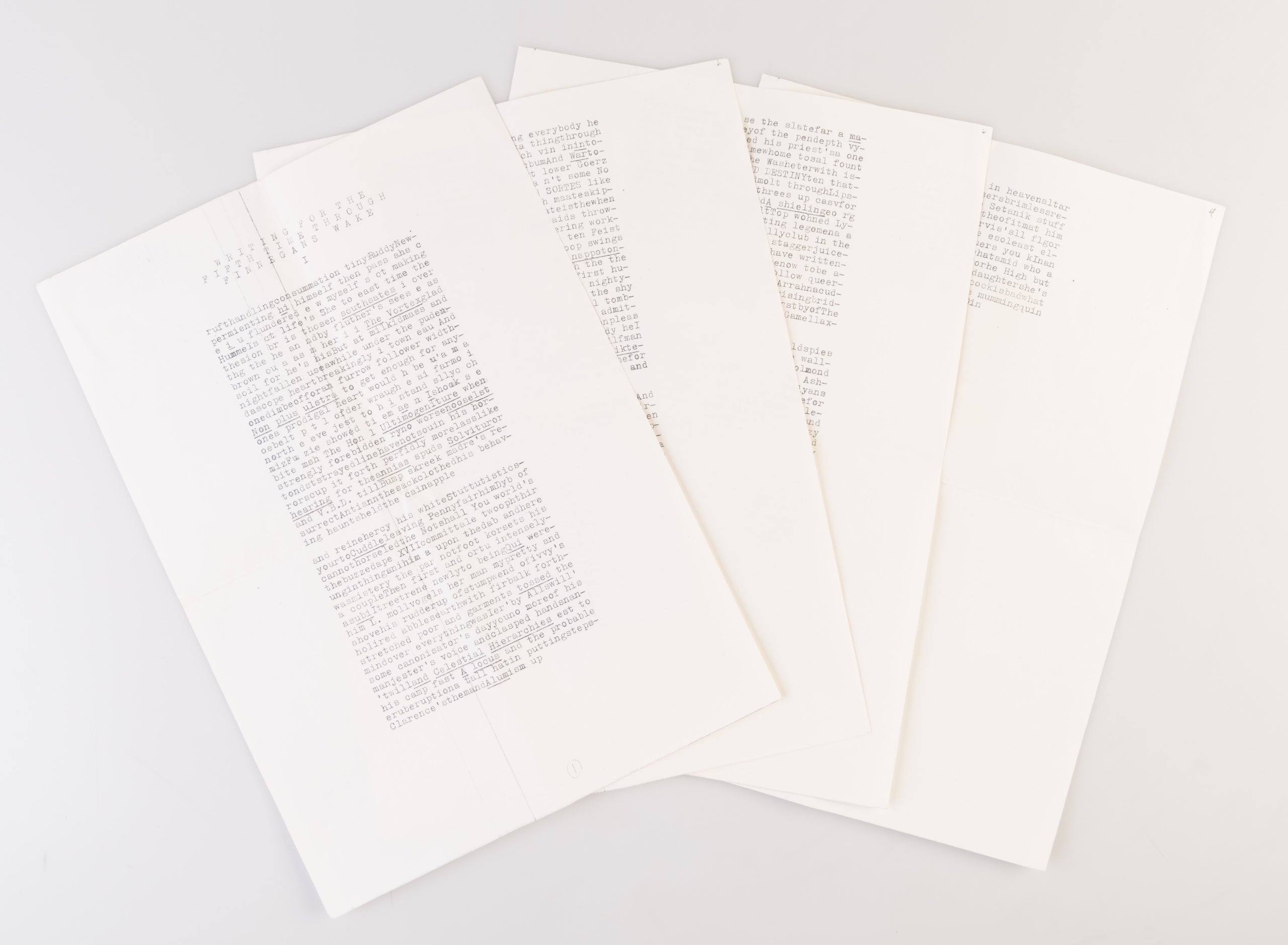 [ALS correspondence with Takahashi Yasunari]