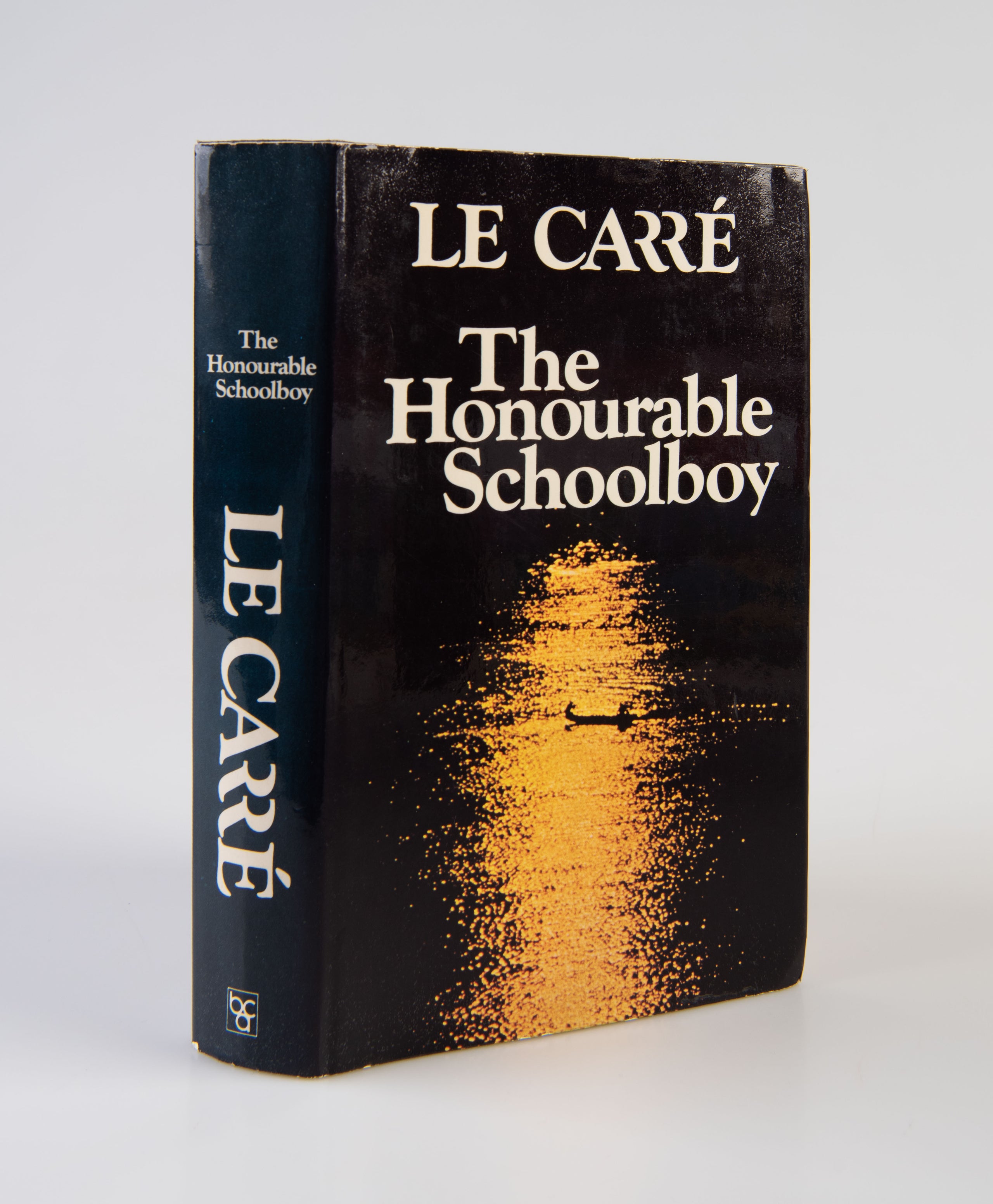 The Honourable Schoolboy.