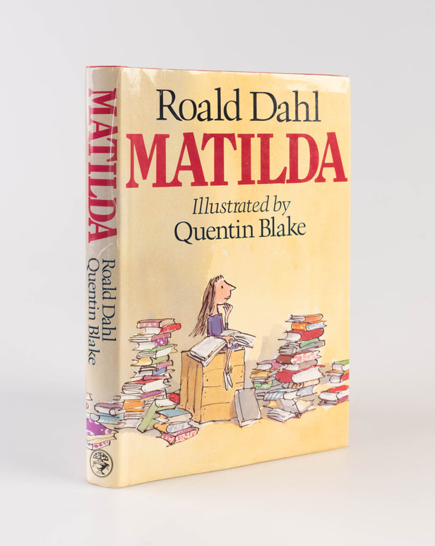 Matilda.