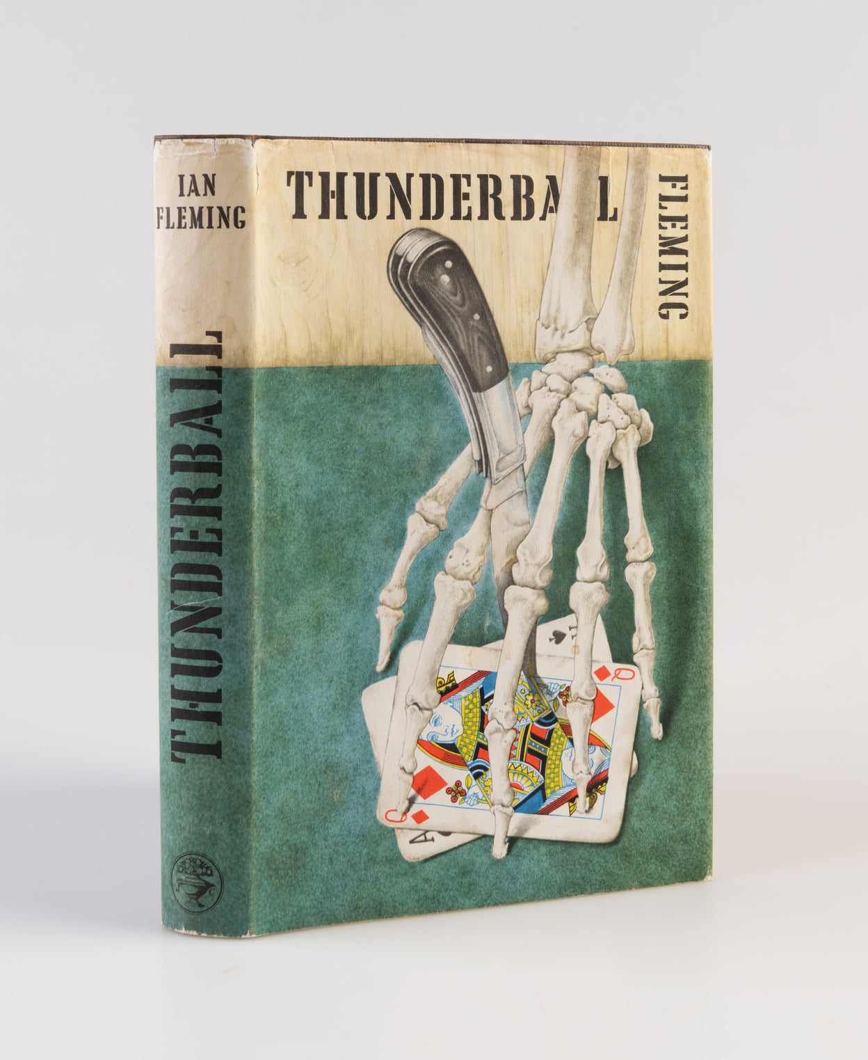 Thunderball.