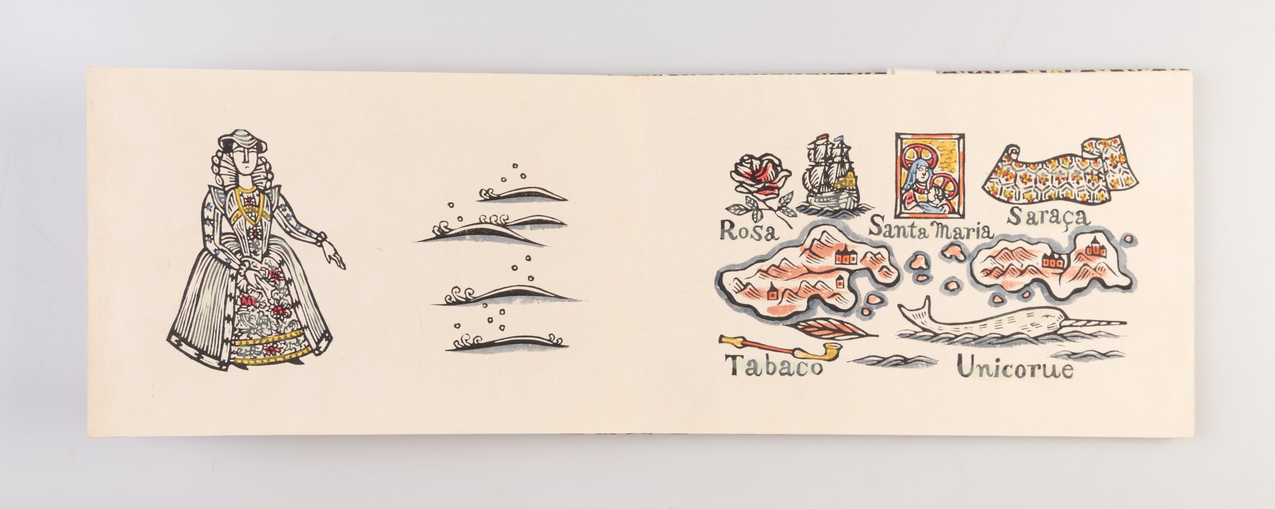 Goshuinsen [Red Seal Ships].