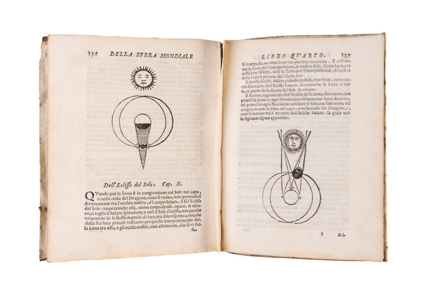 Della sfera mondiale... libri quattro.