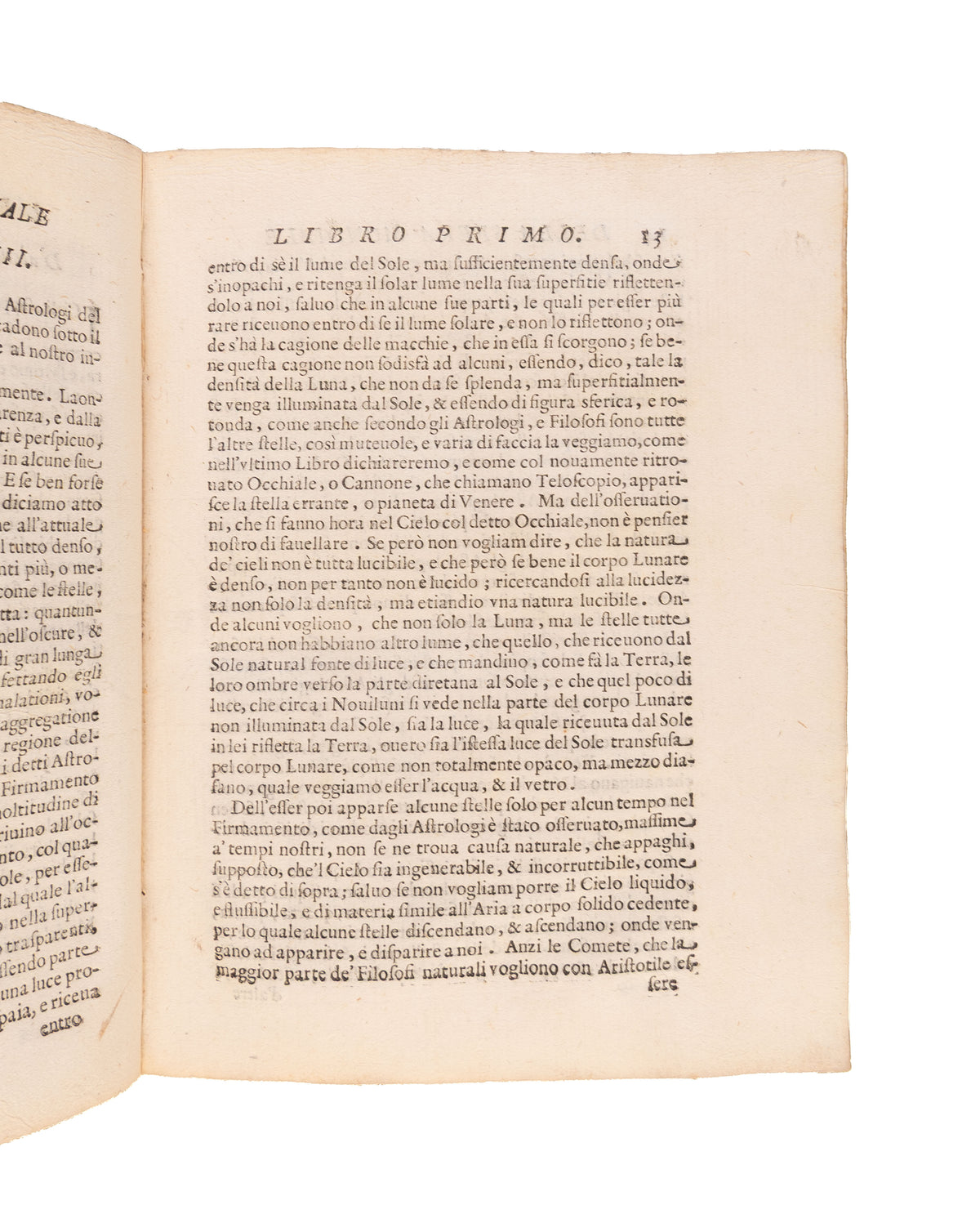 Della sfera mondiale... libri quattro.