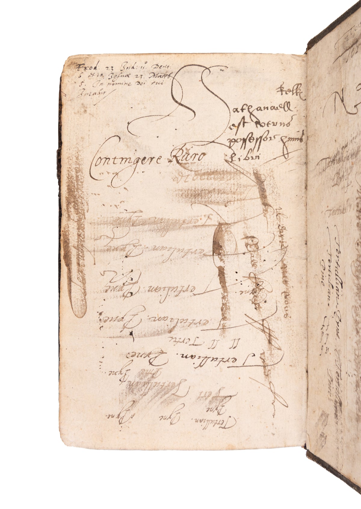 Dos informaciones muy utiles, la una dirigida a la Magestad del Emperor Carlo quinto deste nombre: y la otra, los estados del Imperio. N.p., n.d. [Geneva: Jean Crespin, 1559].