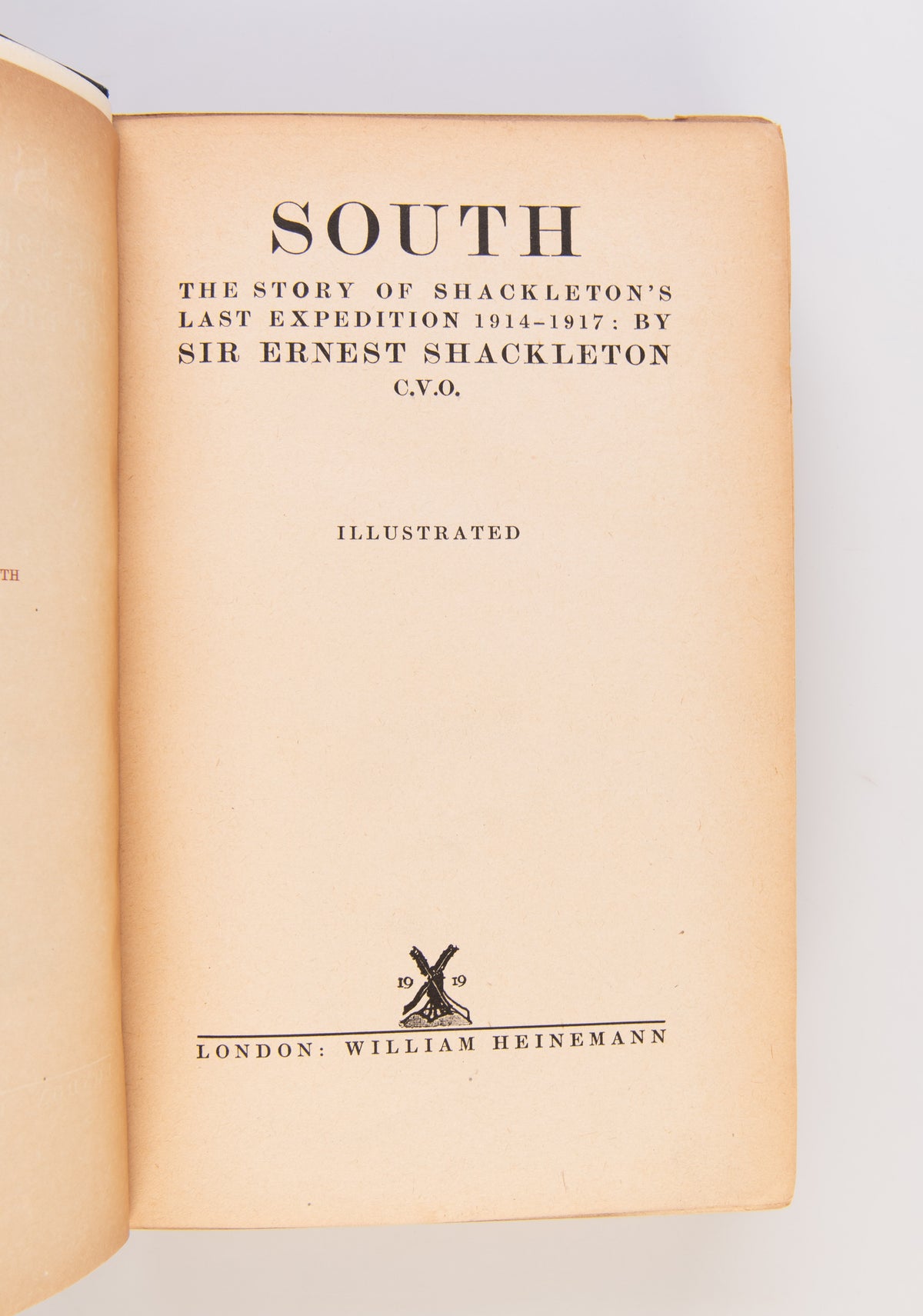 South