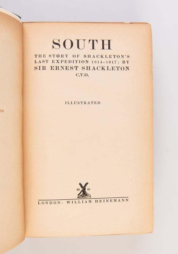 South