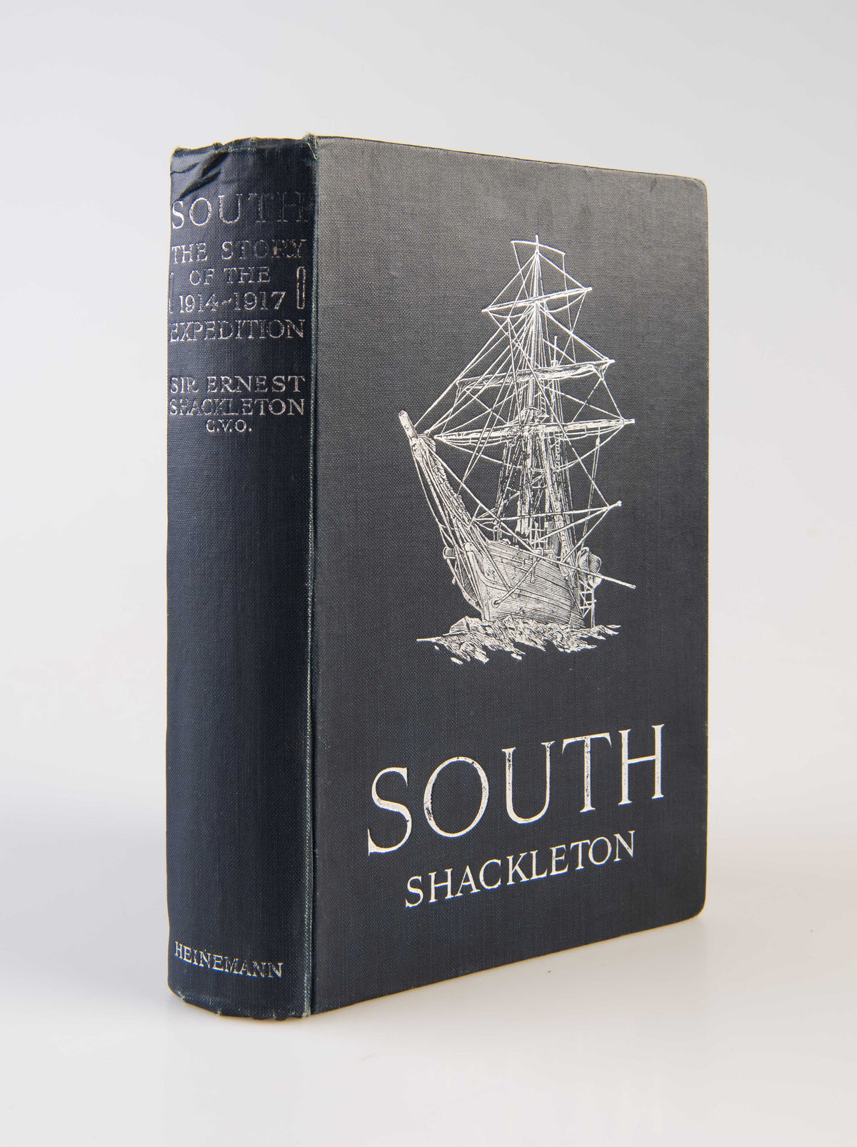 South