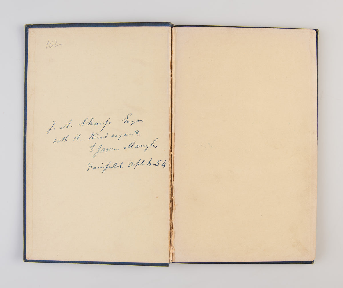 Papers and Despatches Relating to the Arctic Searching Expeditions of 1850-51-52. Together with a few brief Remarks as to the Probable Course Pursued by Sir John Franklin.