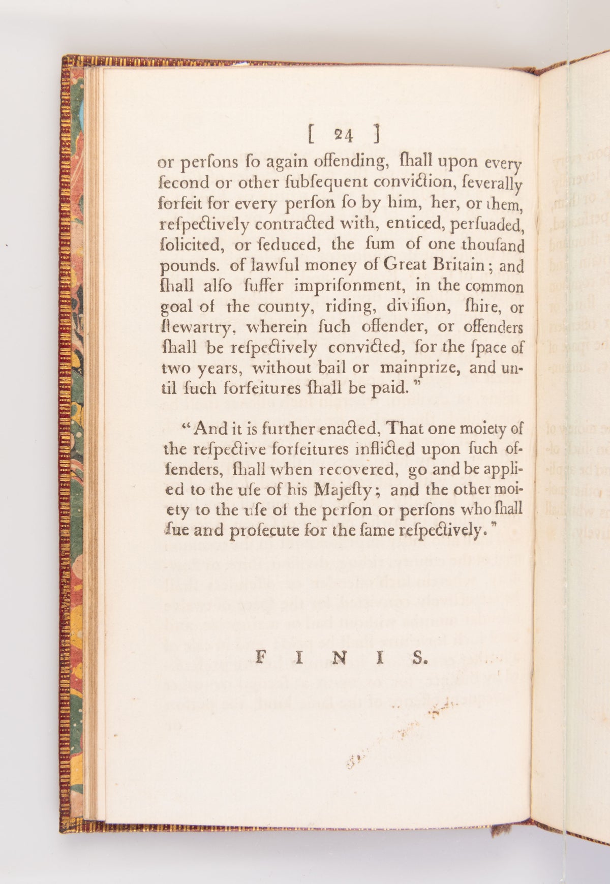 An Address to the Workmen in the Pottery, on the Subject of Entering into the Service of Foreign Manufacturers.