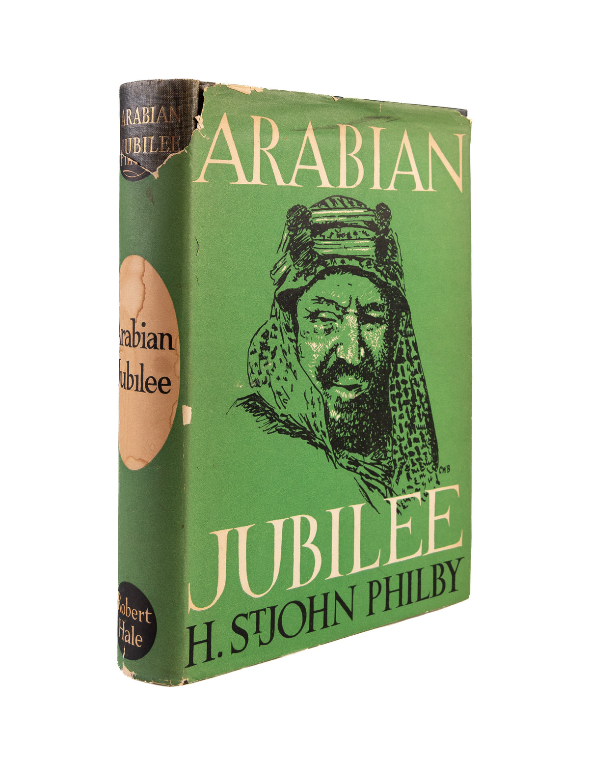 Arabian Jubilee.
