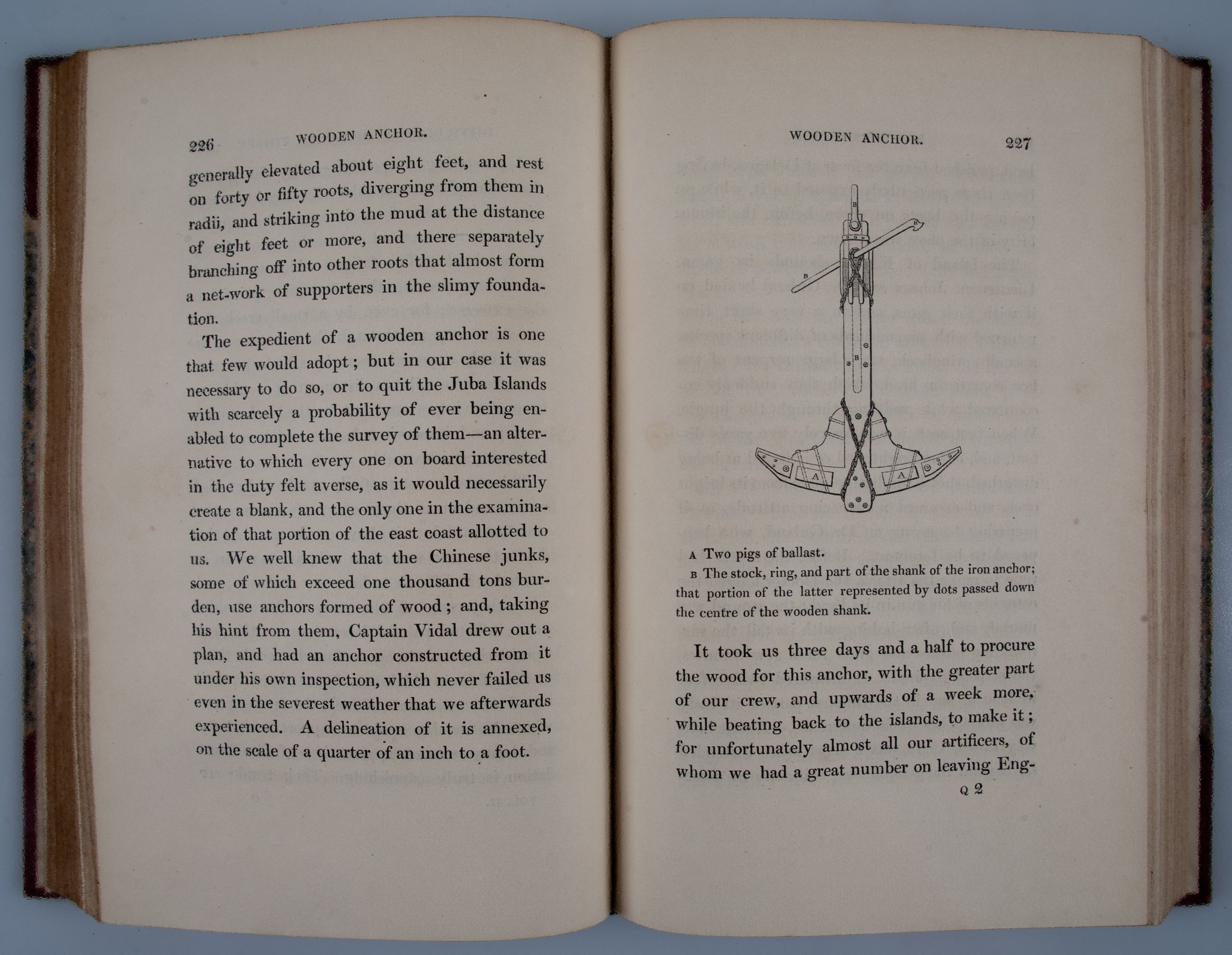 Narrative of a Voyage of Discovery to Africa and Arabia
