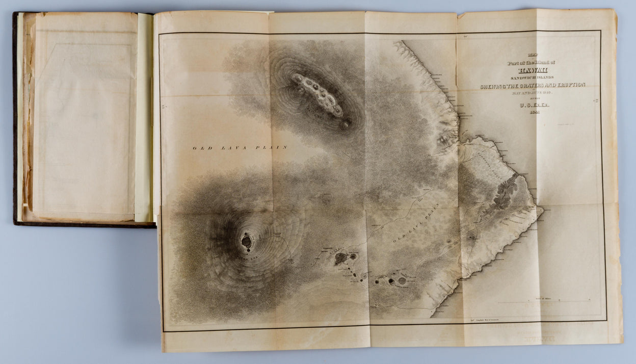 Narrative of the United States Exploring Expedition.