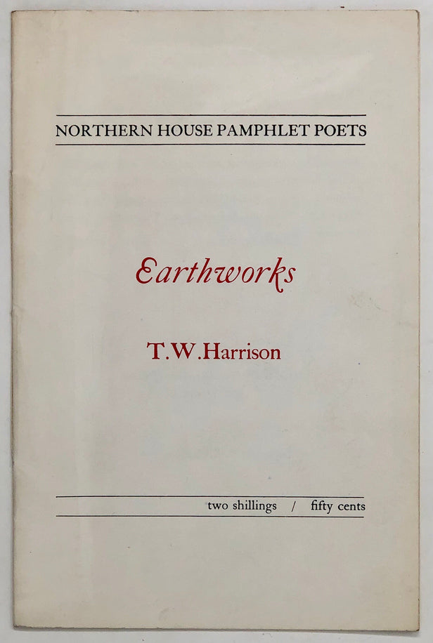 Earthworks.