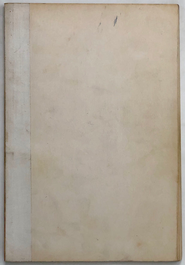 Poems: 1950. Prefaced by Dallam Flynn.