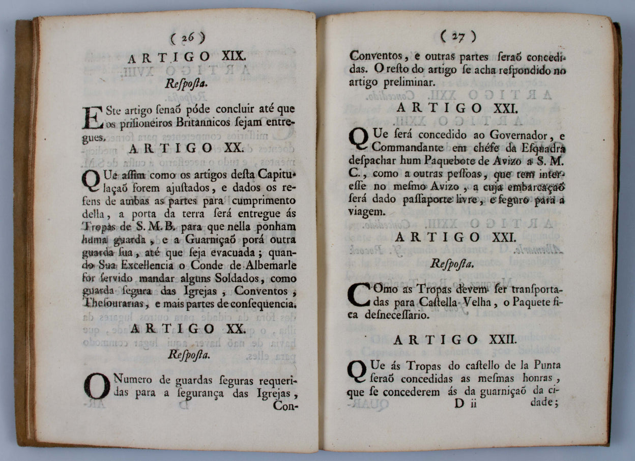 Gazeta Extraordinaria de Londres,