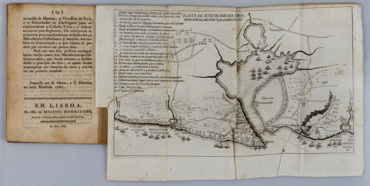 Gazeta Extraordinaria de Londres,