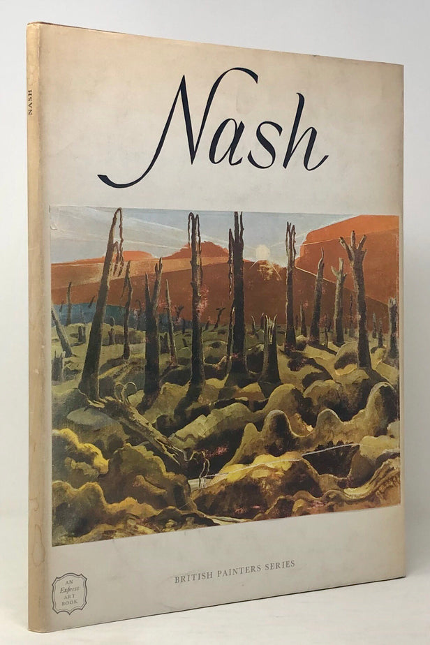 Paul Nash.