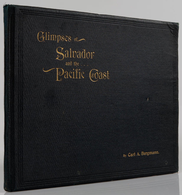 Glimpses of Salvador