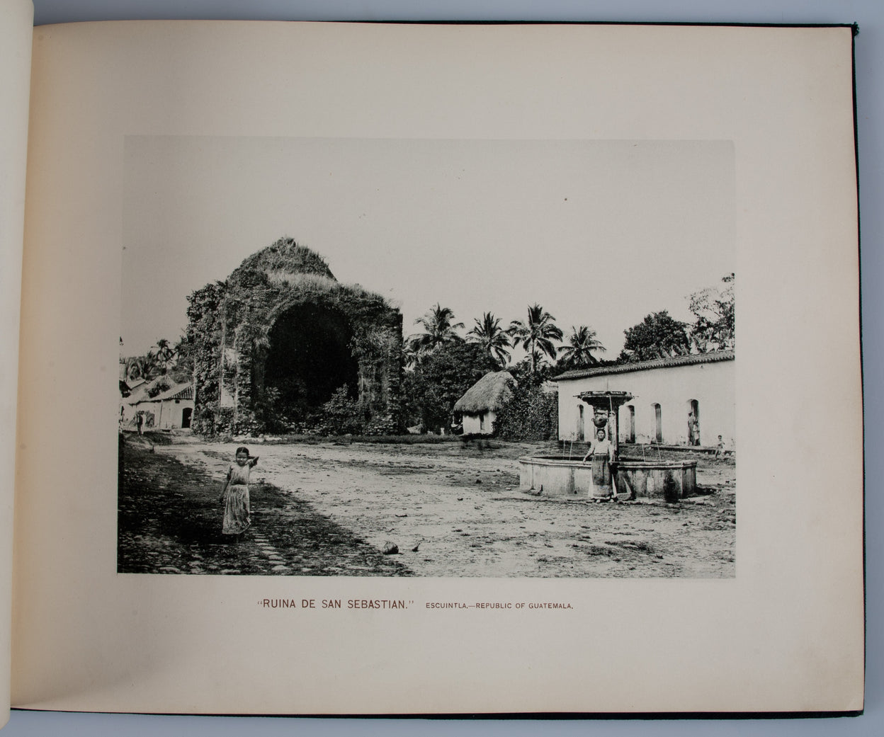 Glimpses of Salvador