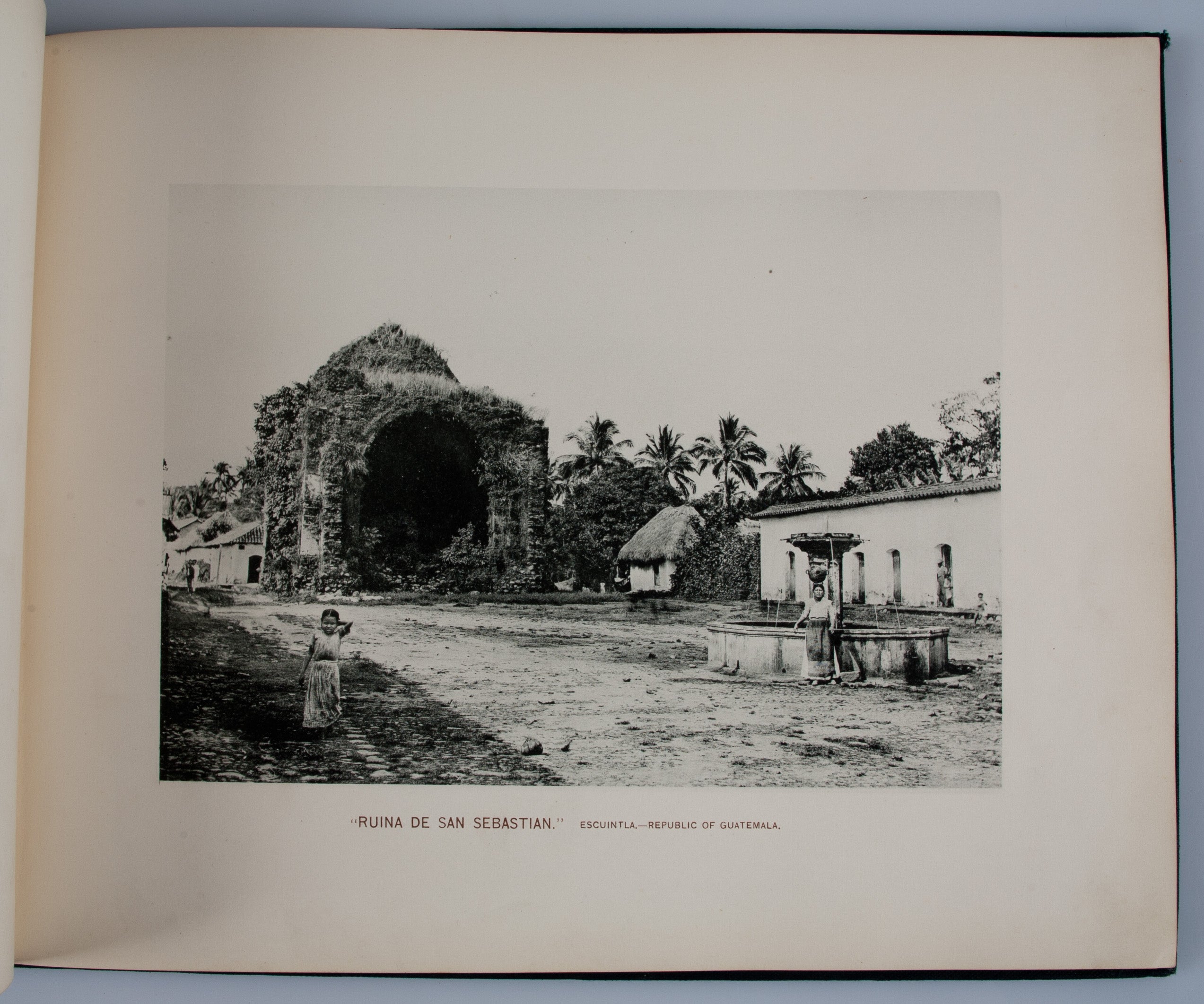 Glimpses of Salvador