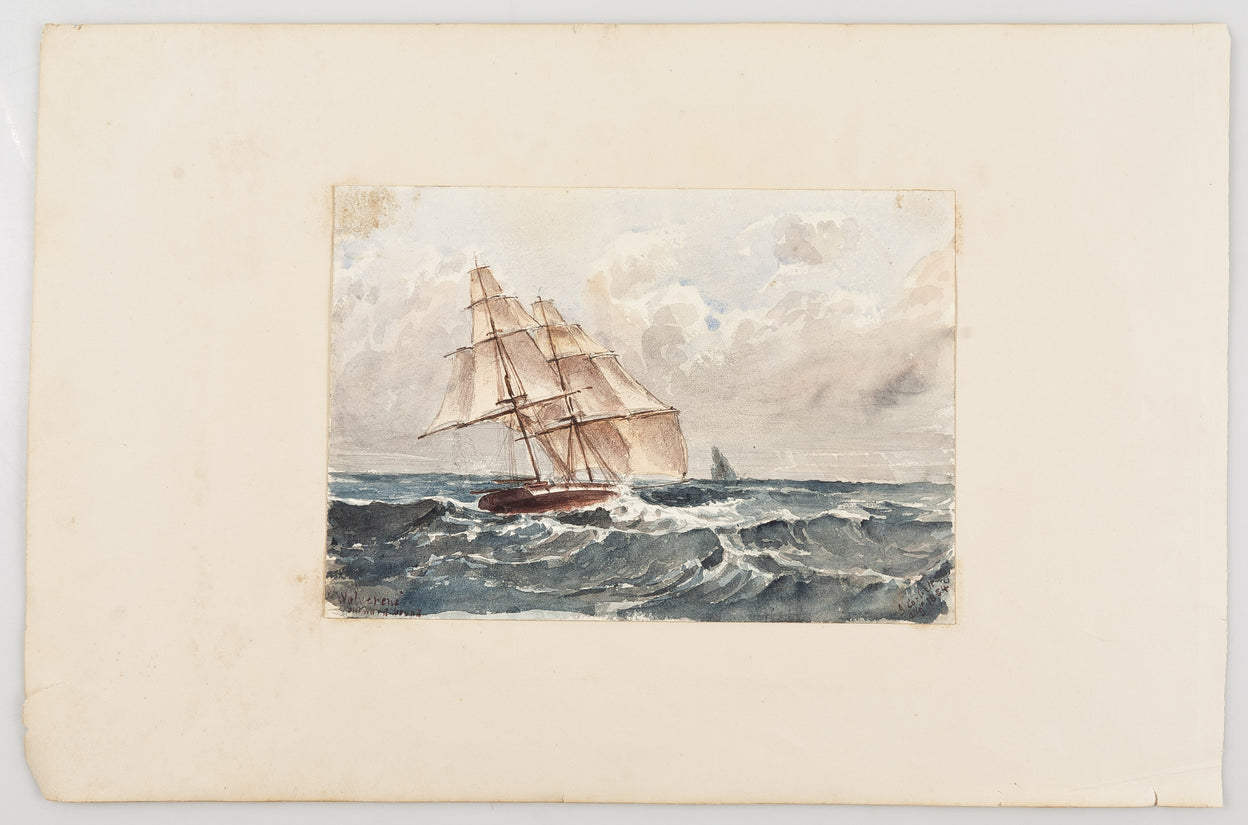 Fourteen views of the Caribbean