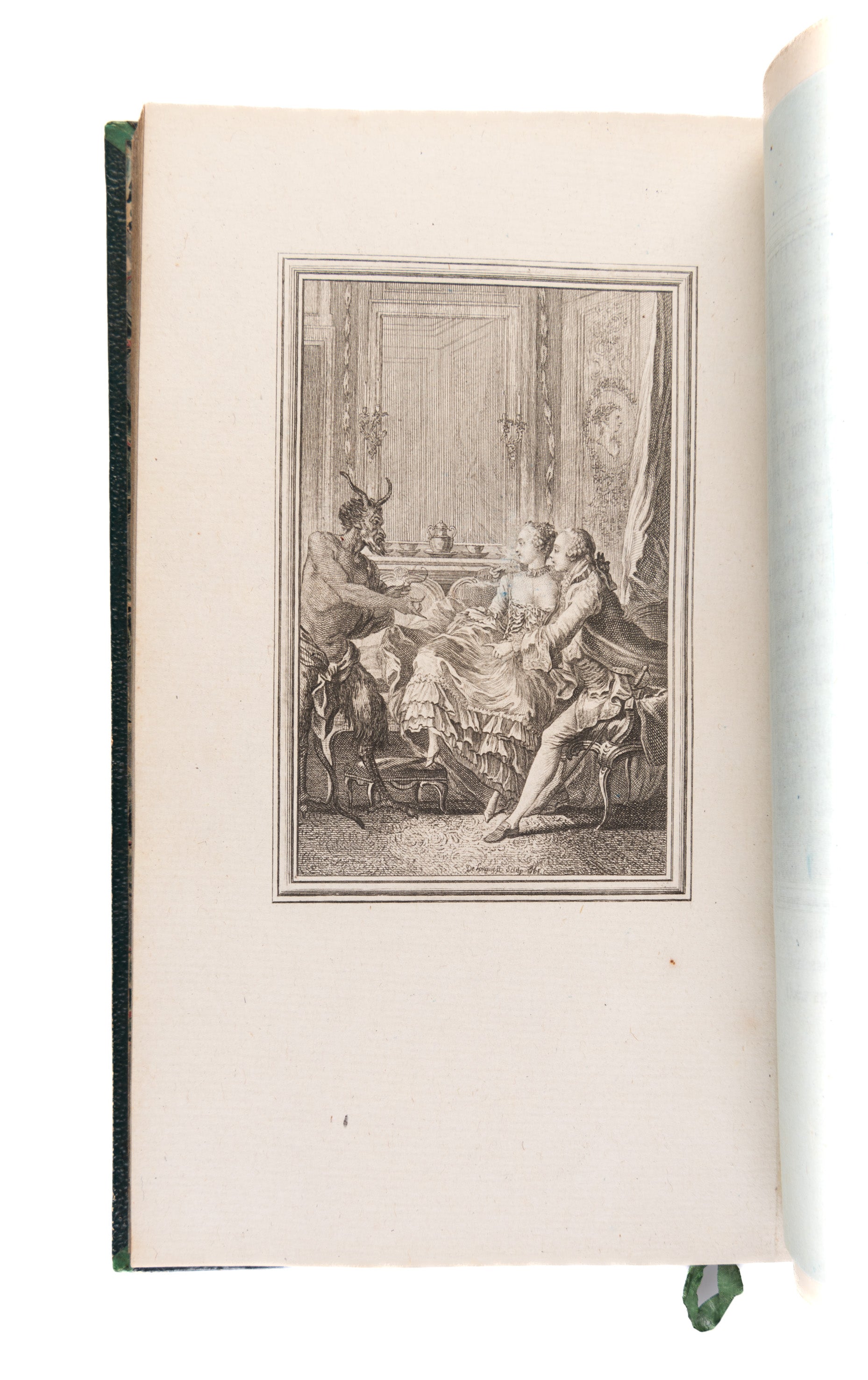Contes et nouvelles en vers. Paris, chez Chevalier,