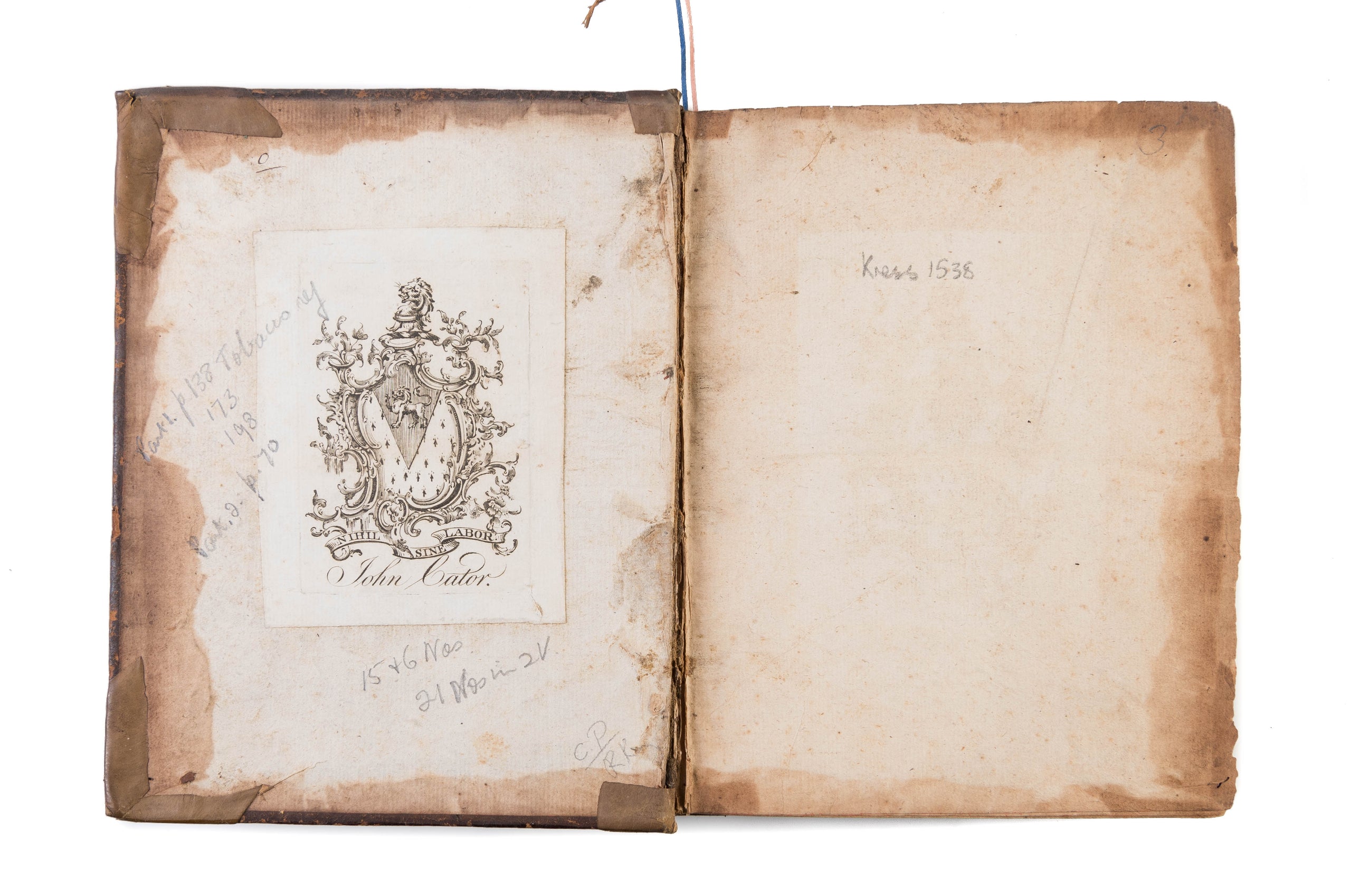 A Collection of Letters for the Improvement of Husbandry & Trade.