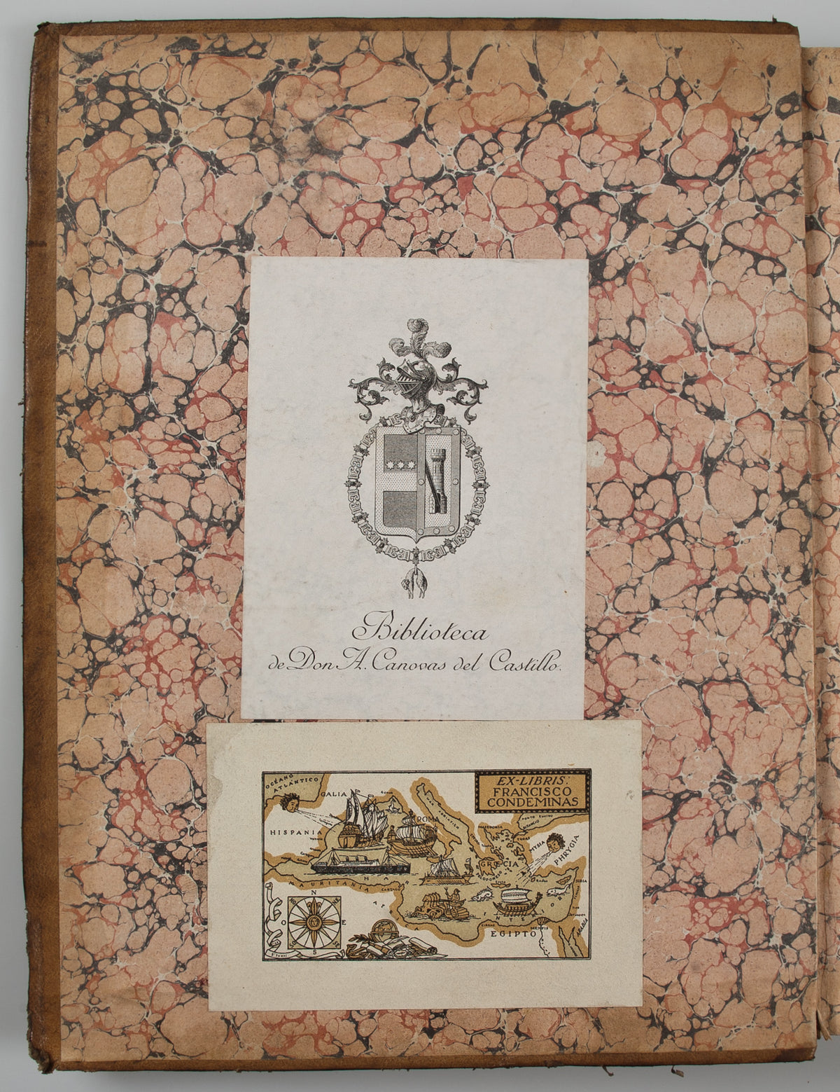 Ordenanzas de las Armadas Navales de la Corona de Aragon, aprobadas por el Rey D. Pedro IV - Ano de MCCCLIV.