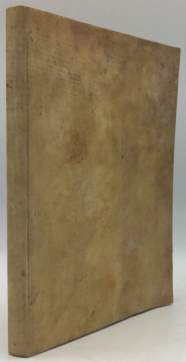 Rochester's Sodom. Herausgegeben nach dem Hamburger Manuscript, mit einer Einleitung von L. S. A. M. v. Römer, med. docts, Arzt zu Amsterdam. Paris, Verlag von H. Welter,
