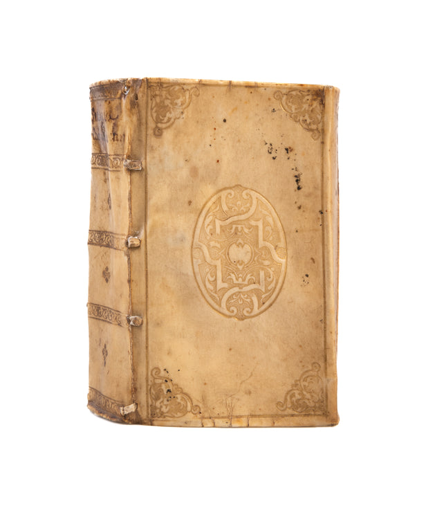 Summa conciliorum et pontificum a Petro usque ad Iulium terium . . . cui accessit Concilii Tridentini tandem sub S.D.N. Pio IIII. Pontifice Maximo. Paris, apud Iacobum du Puys,