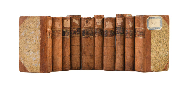 [Selected works]. Antwerp, Amsterdam, Cologne & Munich, 1631-