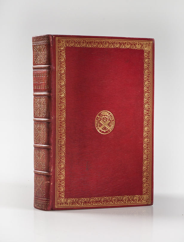 The Travels and Memoirs of Sir John Reresby, Bart.
