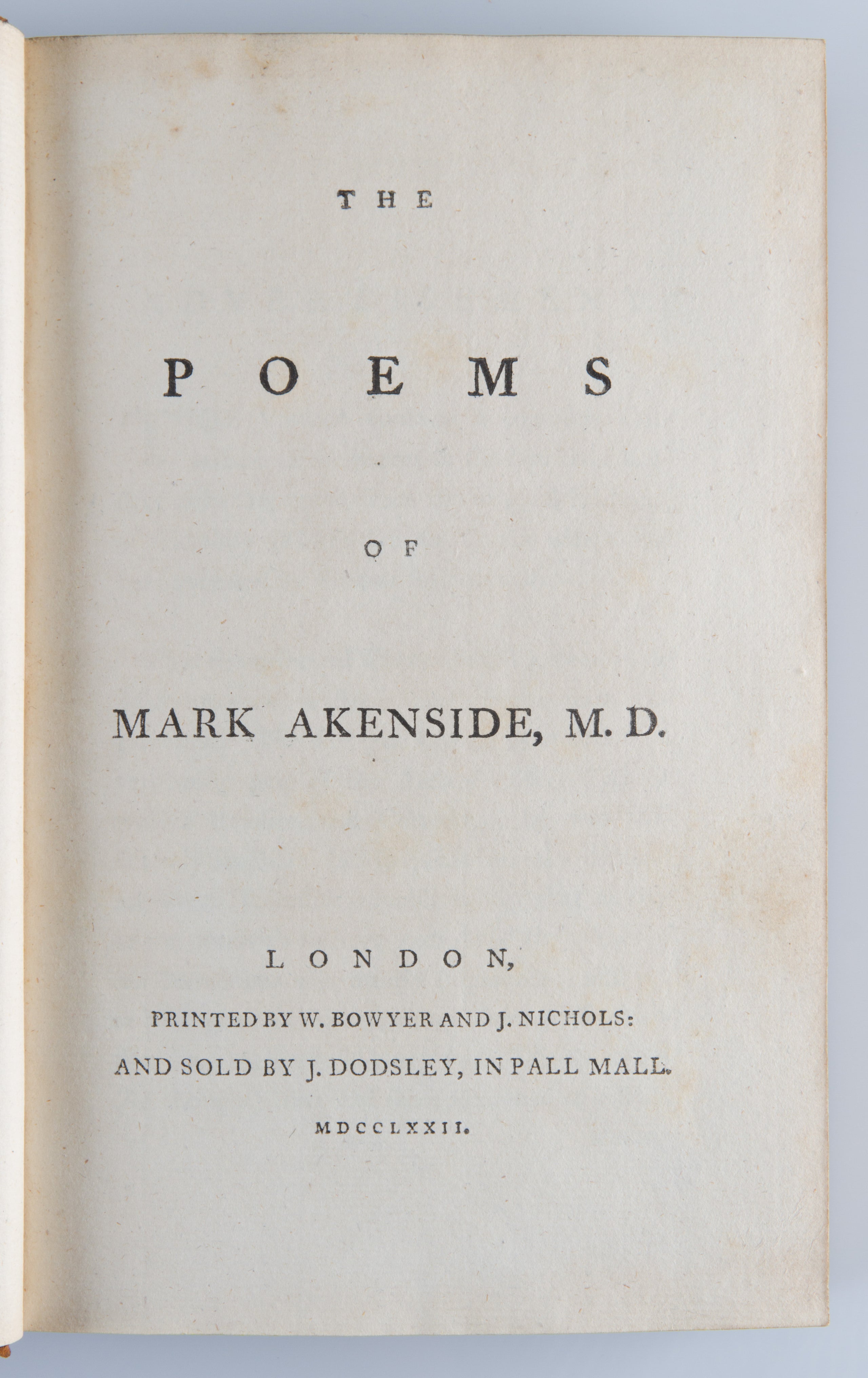 Poems.