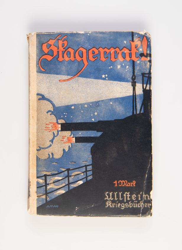 Skagerrak!