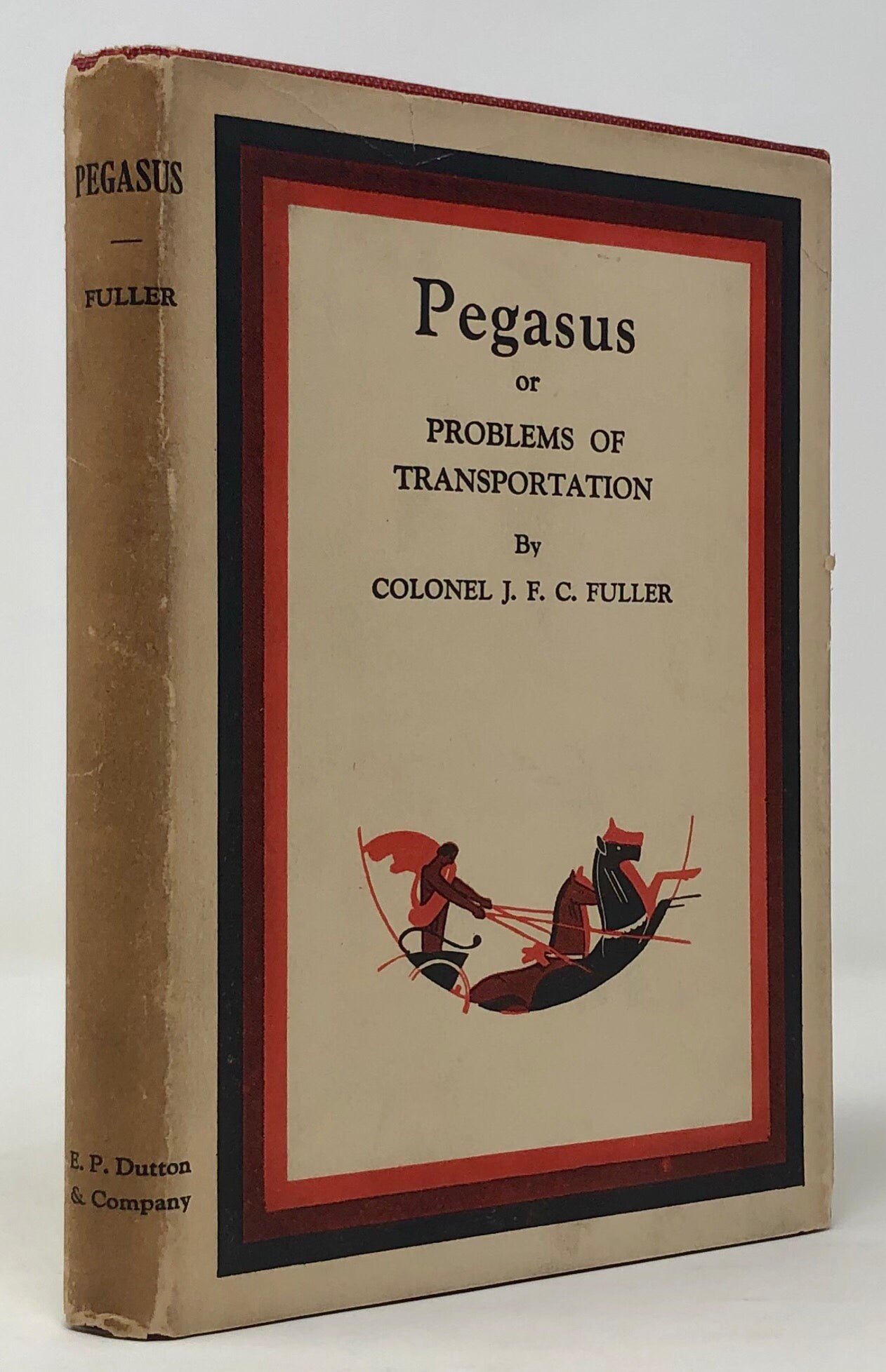 Pegasus,