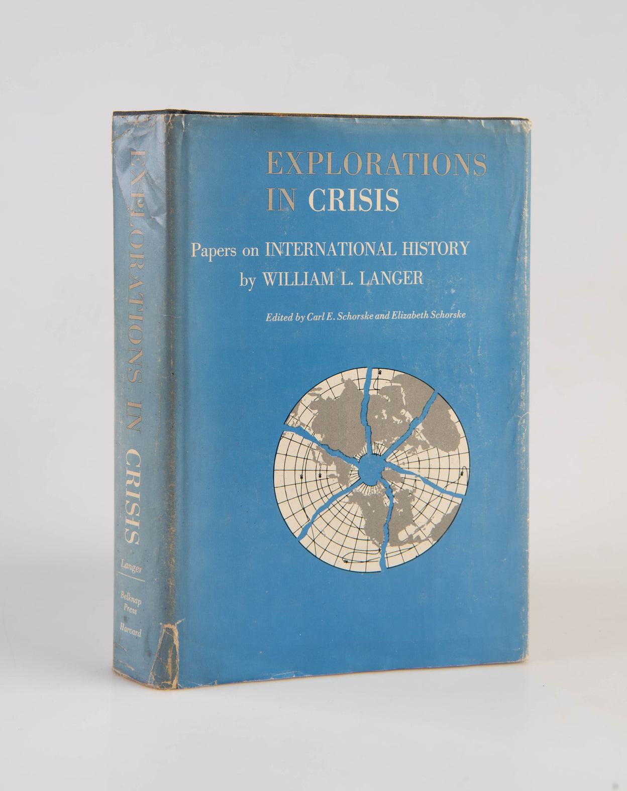 Explorations in Crisis.