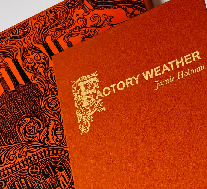 Factory Weather.