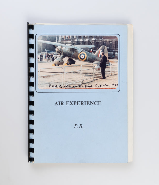 Air Experience.