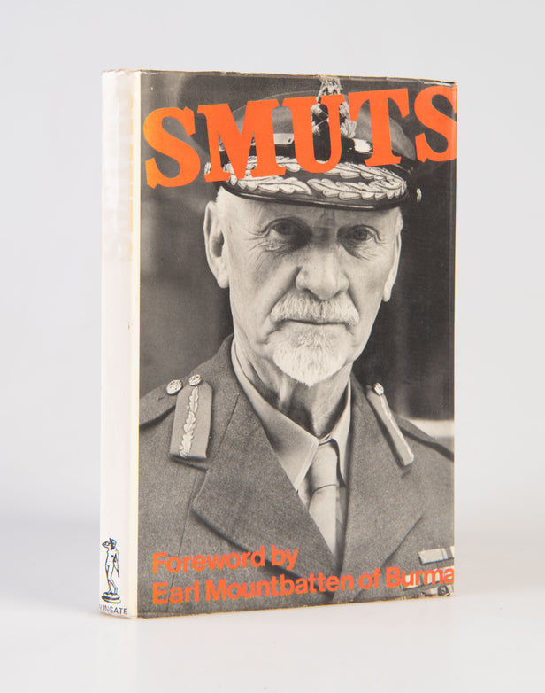 Jan Smuts Remembered.