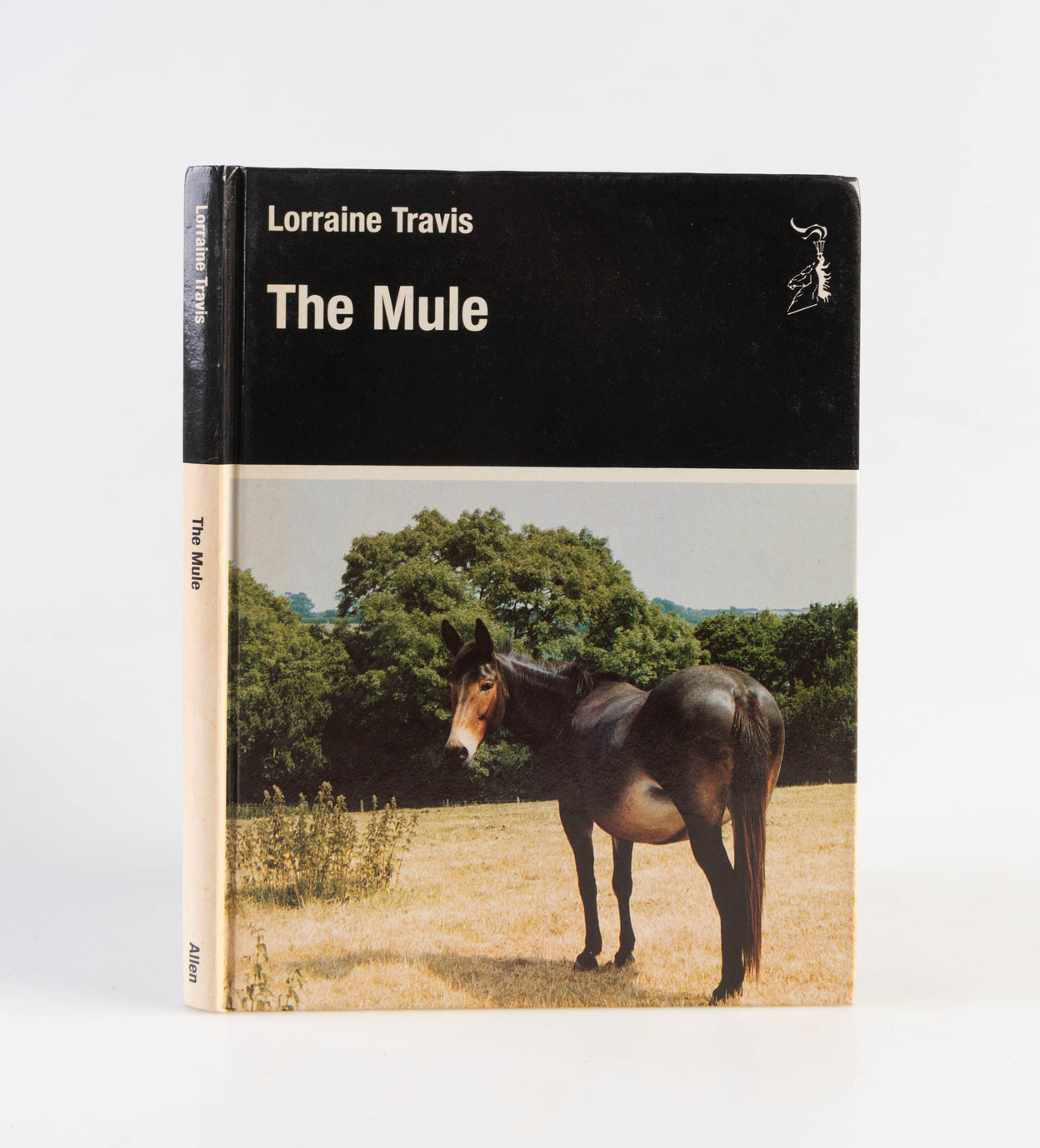 The Mule.