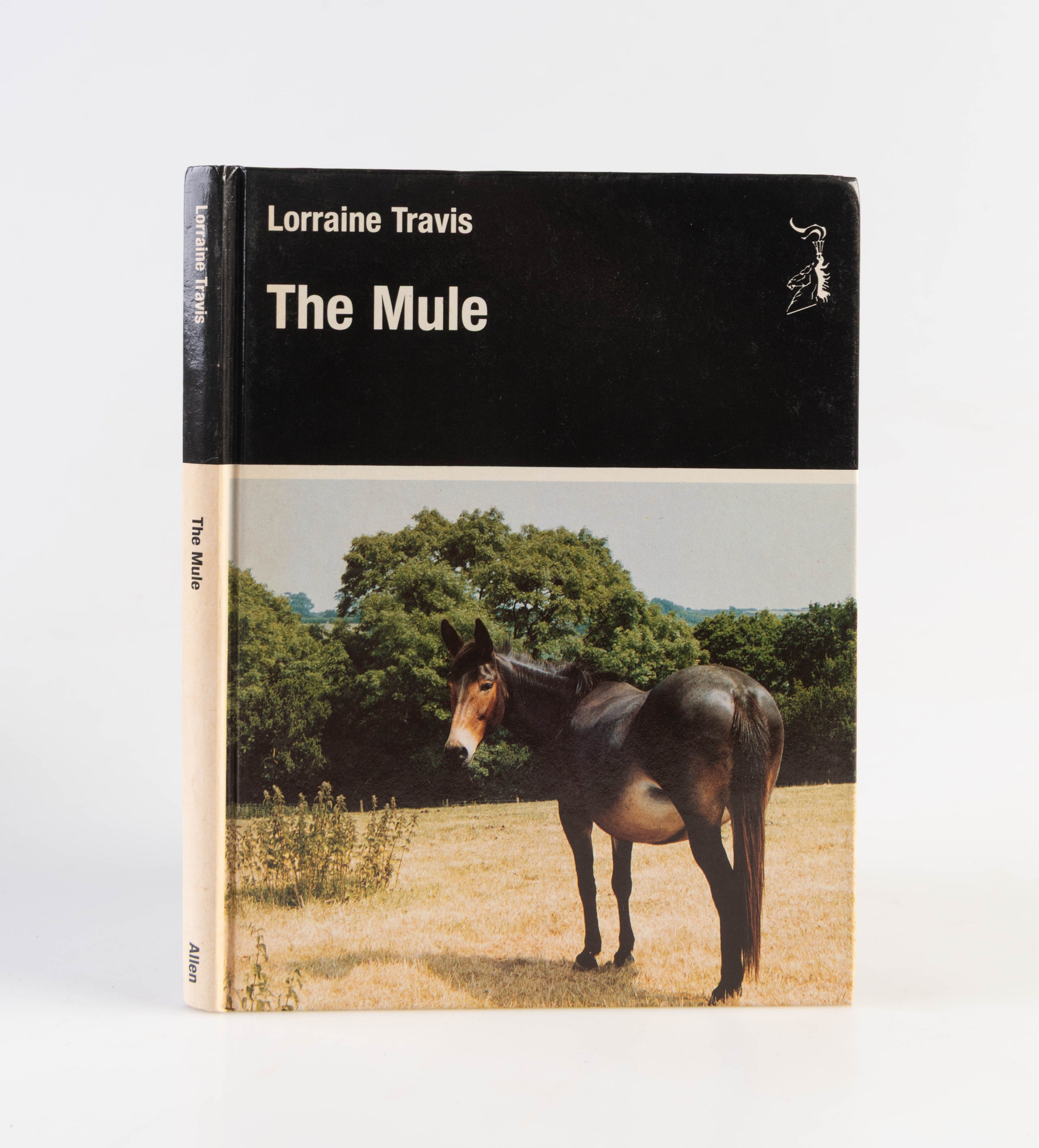 The Mule.