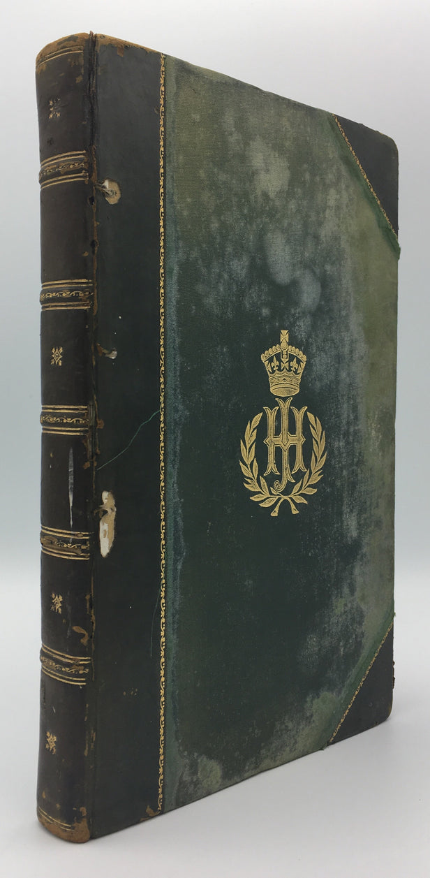 Record Book of the Scinde Irregular Horse.