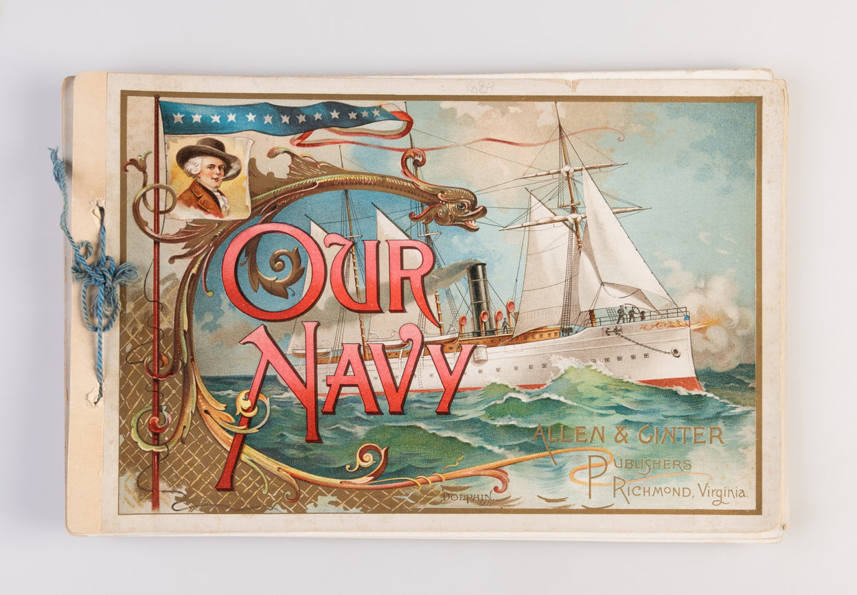 Our Navy.