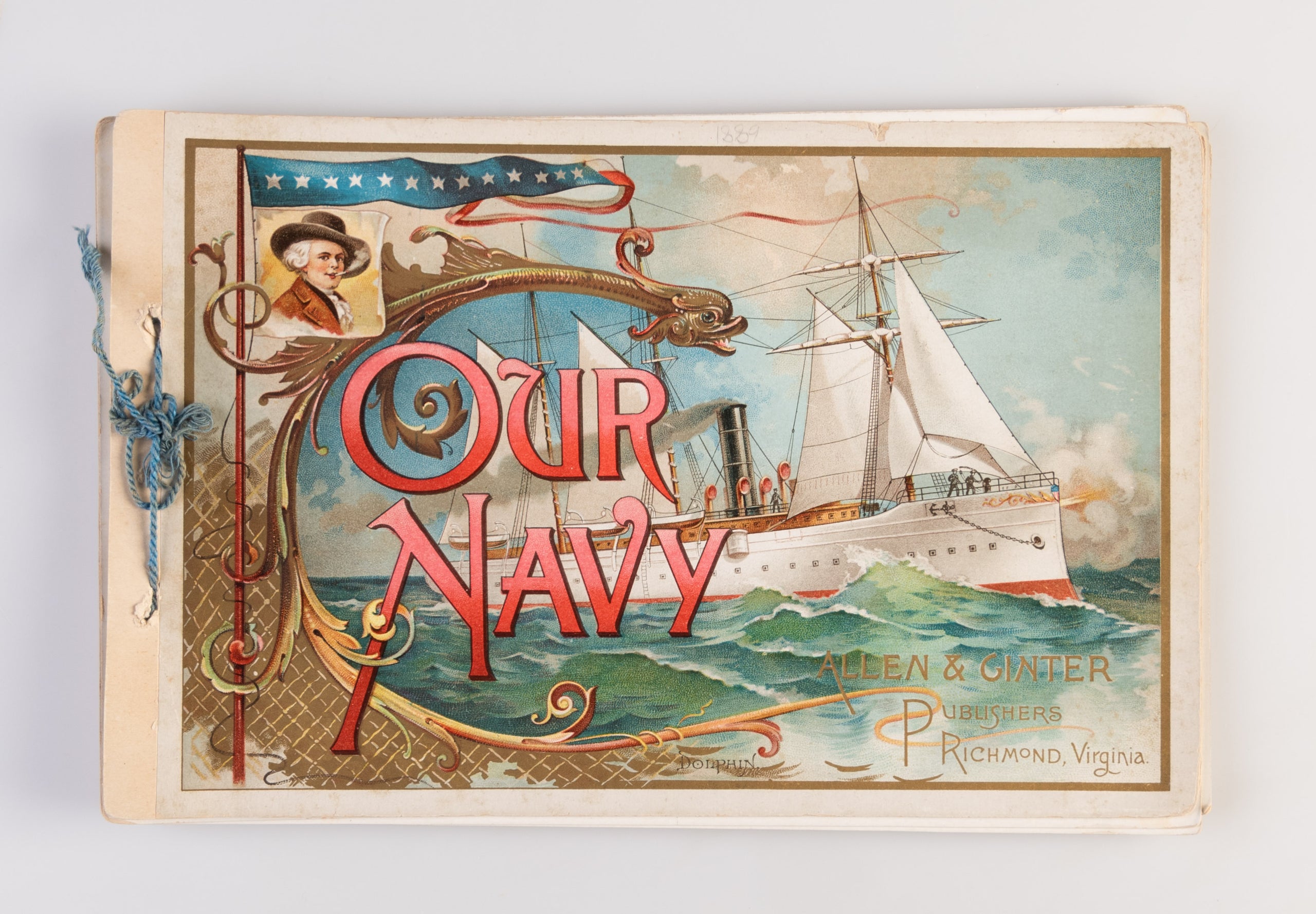 Our Navy.