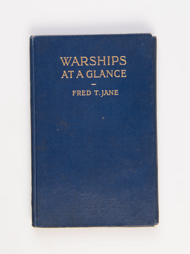 Warships at a Glance.