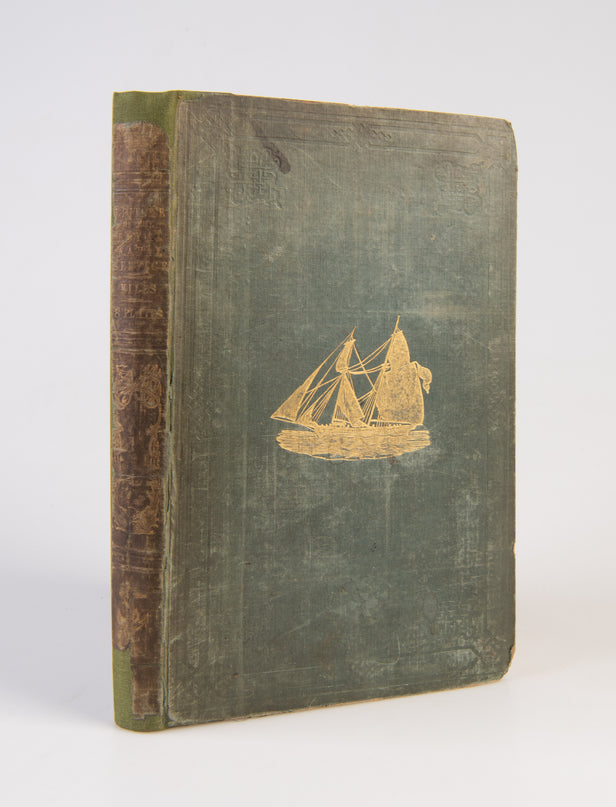 An Epitome, Historical and Statistical, Descriptive of the Royal Naval Service of England.