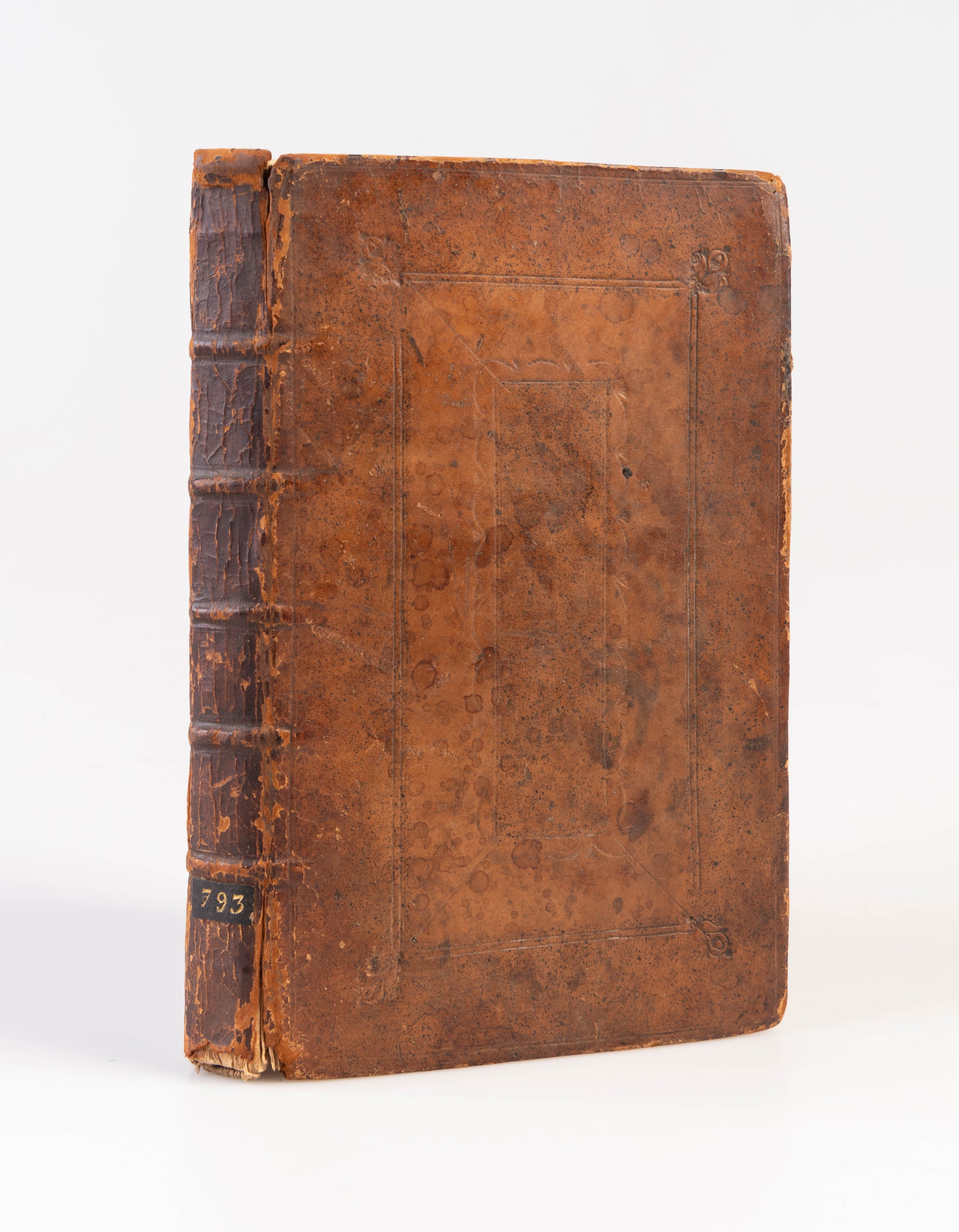 The History of the Commerce and Navigation of the Ancients.