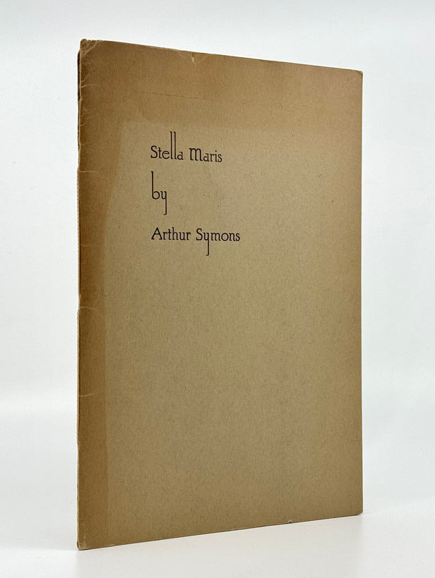 Stella Maris.
