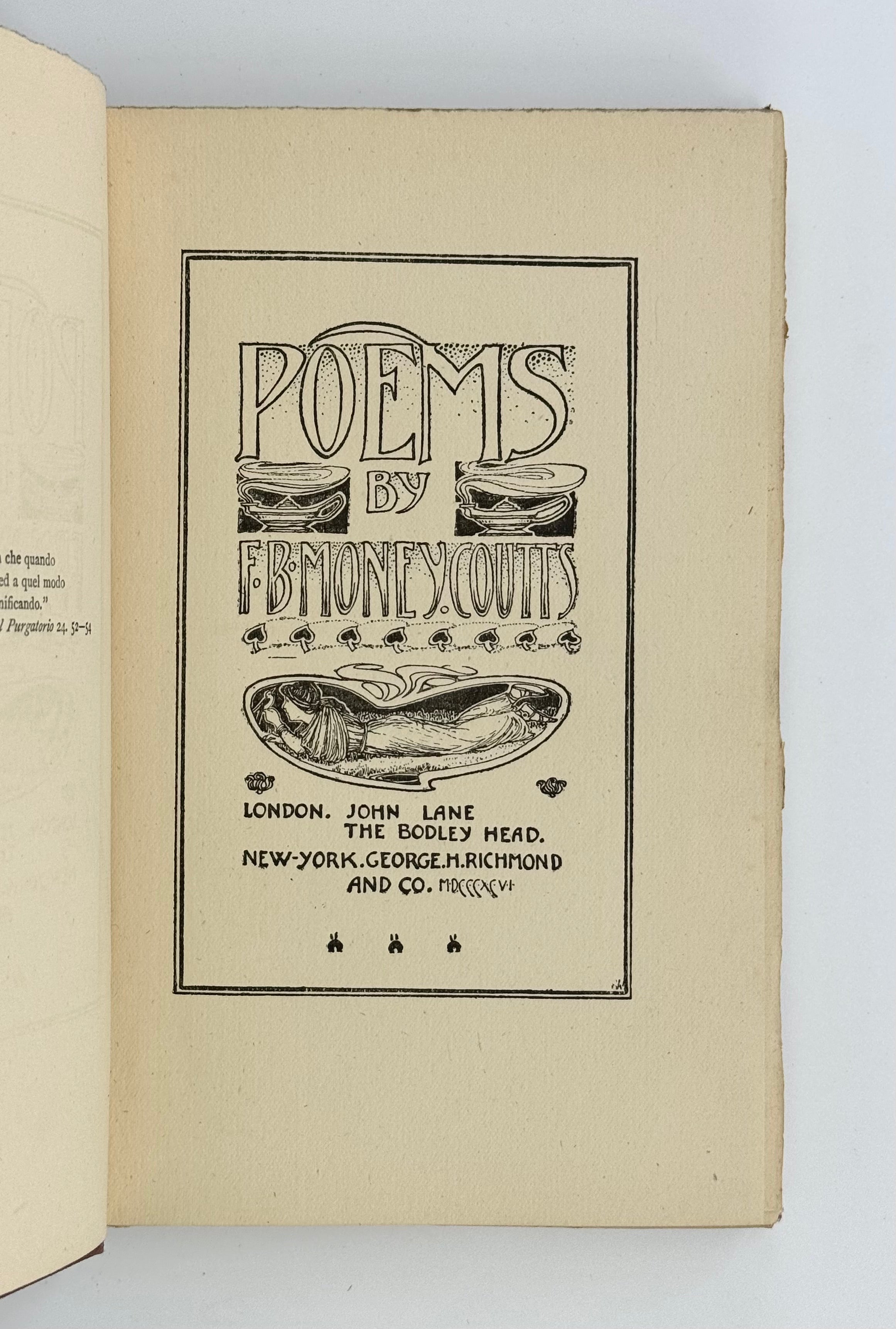 Poems.